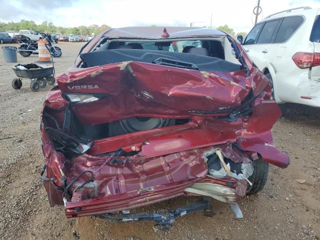 Фото 6 - NISSAN VERSA