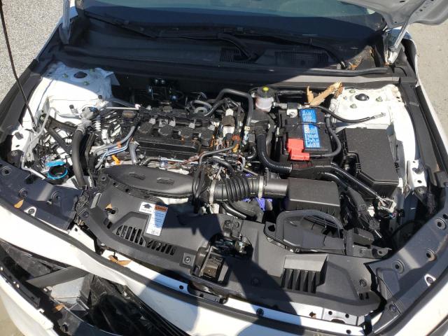 Фото 11 - HONDA ACCORD