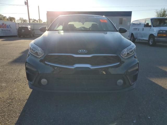 Фото 5 - KIA FORTE