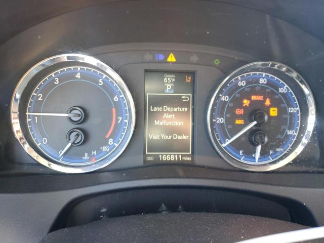 Фото 9 - TOYOTA COROLLA