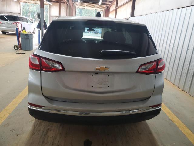 Фото 6 - CHEVROLET EQUINOX