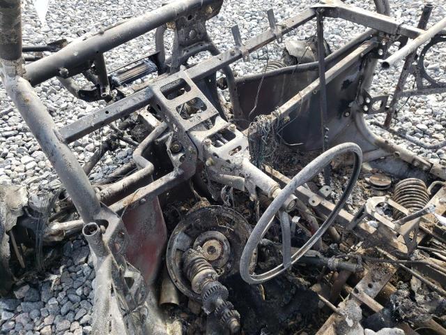 KAWASAKI KRF 1000 E 2025