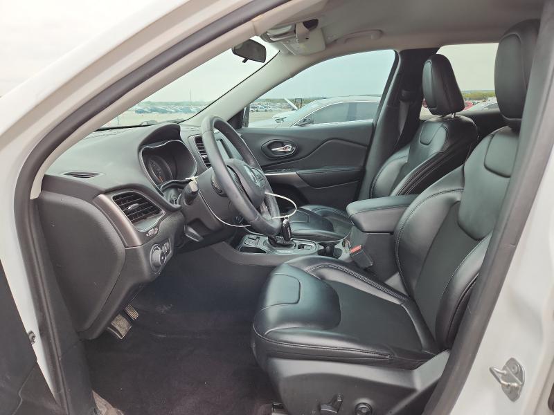 Фото 7 - JEEP GRAND CHER