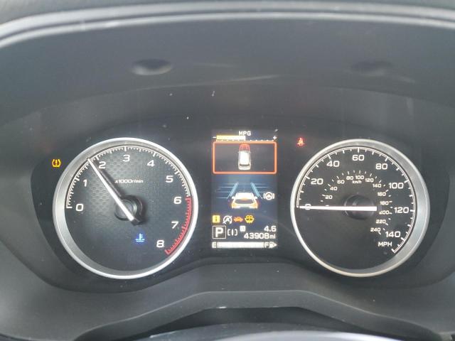 Фото 9 - SUBARU FORESTER