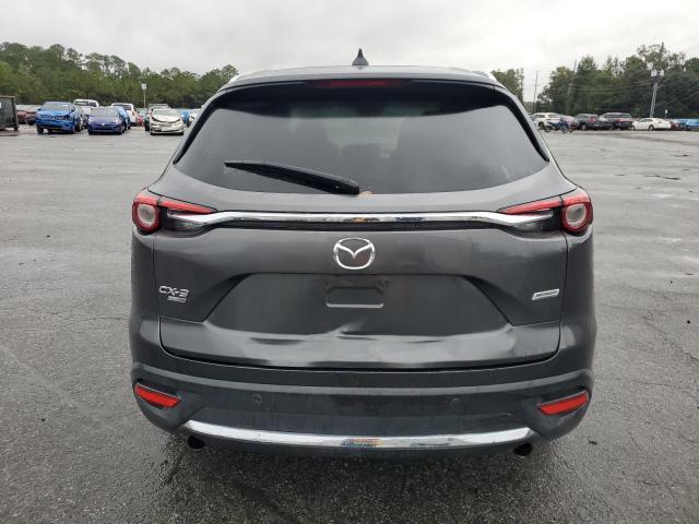 Фото 6 - MAZDA CX-9