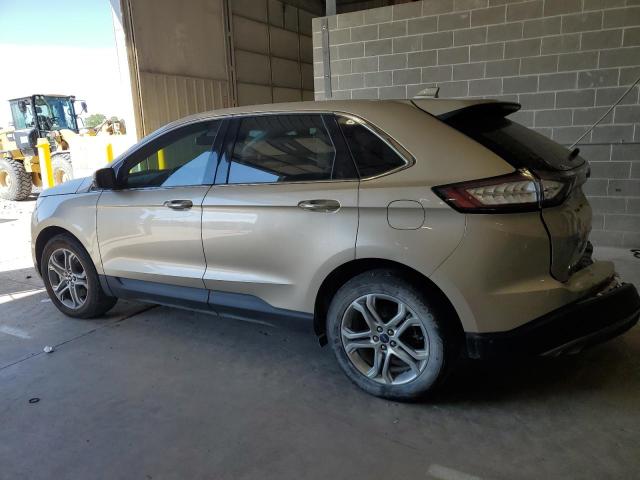 Фото 2 - FORD EDGE