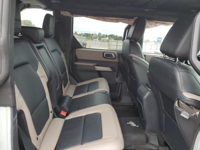 Фото 11 - FORD BRONCO