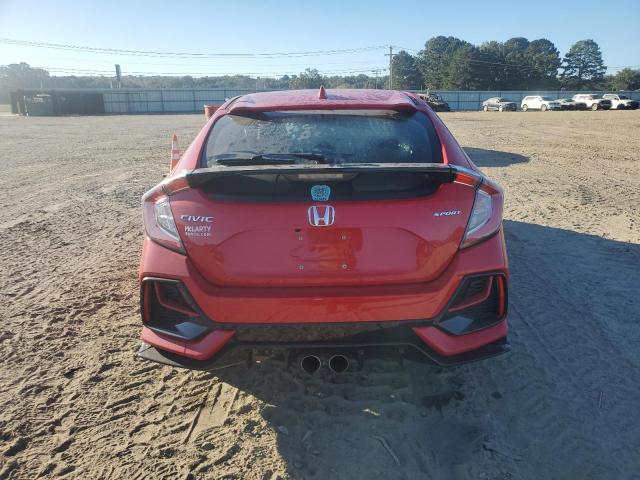 Фото 6 - HONDA CIVIC