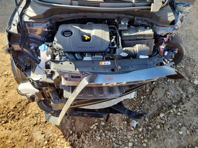 Фото 12 - KIA SOUL