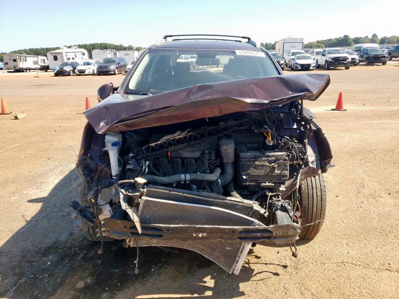 Фото 5 - KIA SORENTO