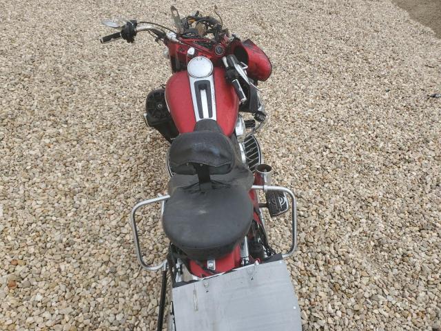 HARLEY-DAVIDSON FLHTK ELEC 2013