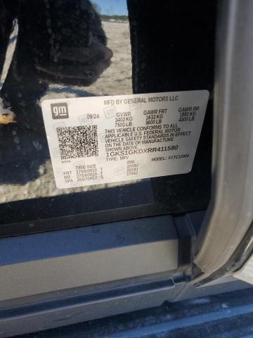 Фото 14 - GMC YUKON