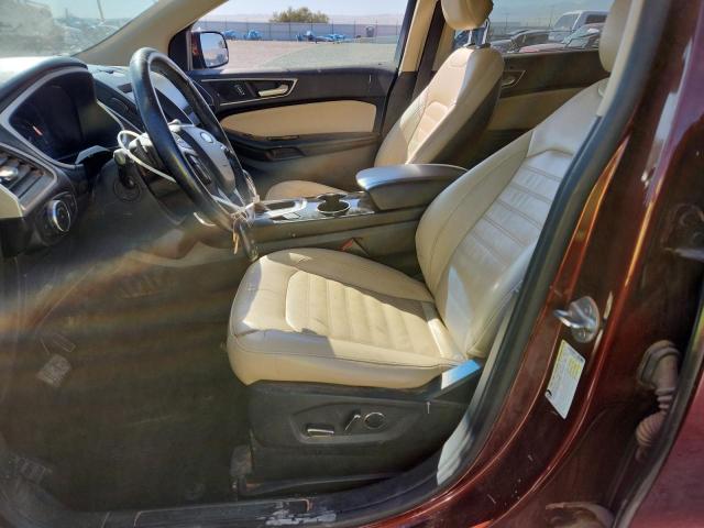 Фото 7 - FORD EDGE