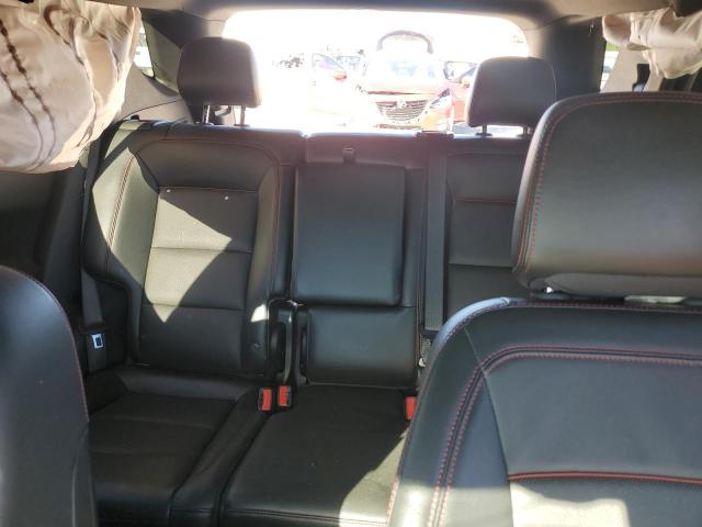 Фото 10 - CHEVROLET EQUINOX