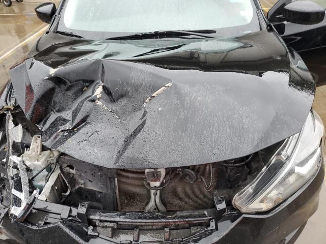 Фото 11 - NISSAN SENTRA