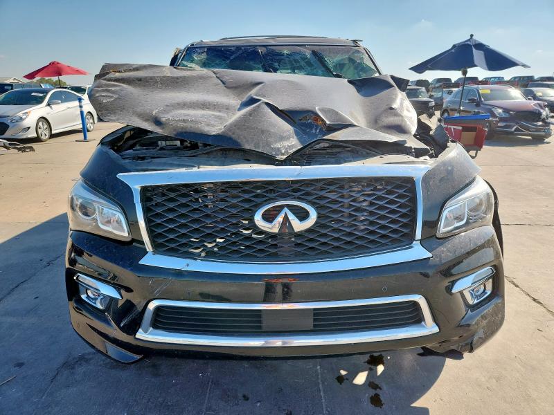 Фото 5 - INFINITI QX80