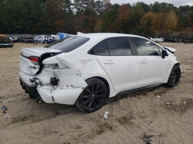 Фото 3 - TOYOTA COROLLA