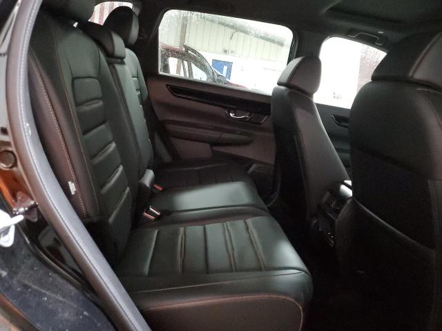 Фото 11 - HONDA CRV