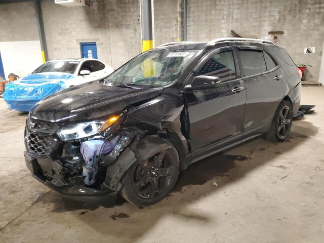 Фото 1 - CHEVROLET EQUINOX