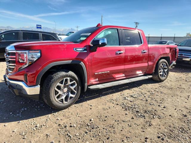 Фото 1 - GMC SIERRA