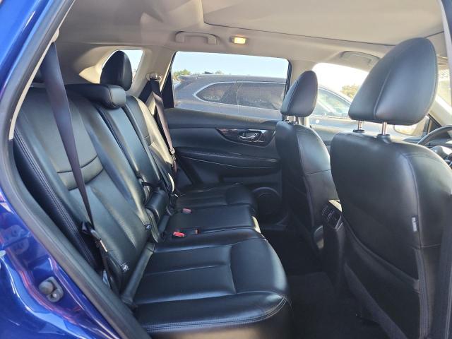 Фото 11 - NISSAN ROGUE