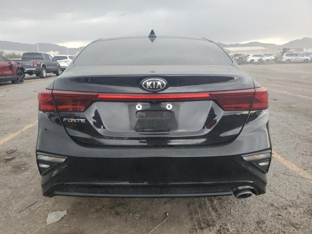 Фото 6 - KIA FORTE