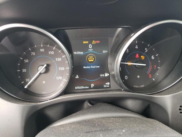 Фото 9 - JAGUAR F-PACE