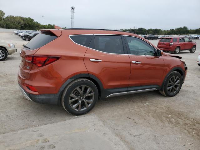 Фото 3 - HYUNDAI SANTA FE
