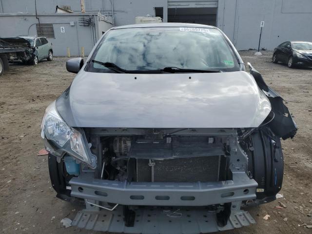 Фото 5 - MITSUBISHI MIRAGE