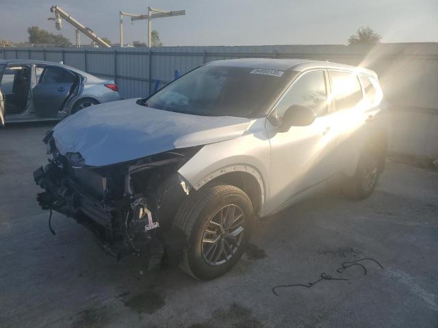 Фото 1 - NISSAN ROGUE