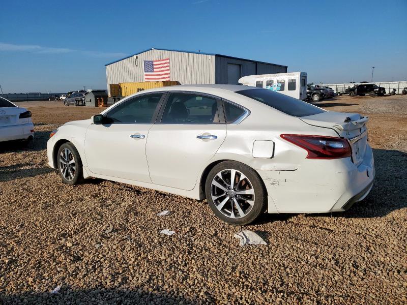 Фото 2 - NISSAN ALTIMA