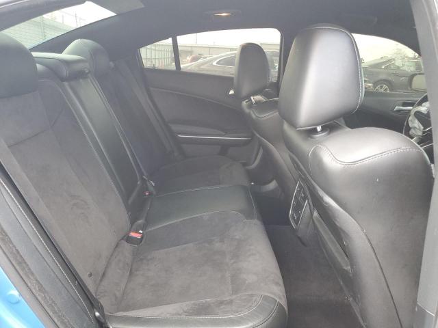 Фото 10 - DODGE CHARGER