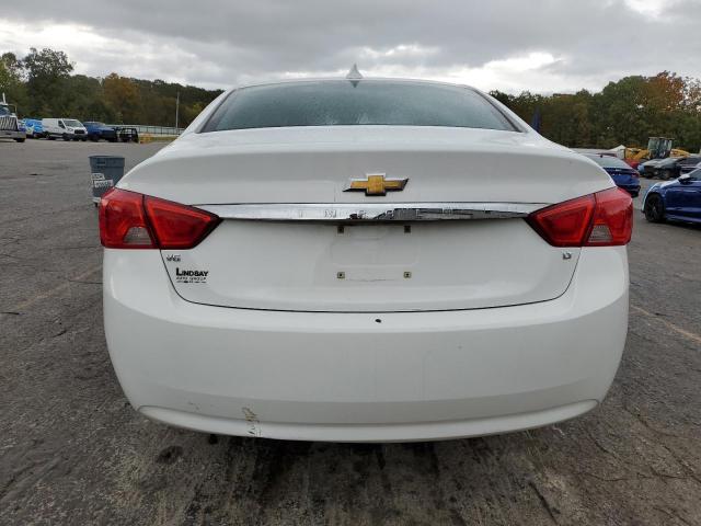 Фото 6 - CHEVROLET IMPALA