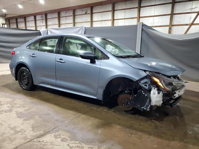 Фото 4 - TOYOTA COROLLA