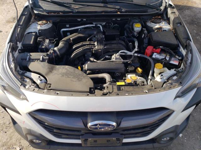 Фото 12 - SUBARU OUTBACK