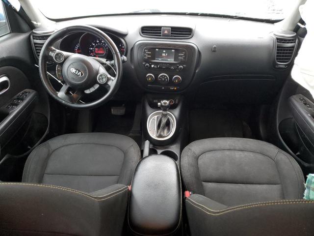 Фото 8 - KIA SOUL