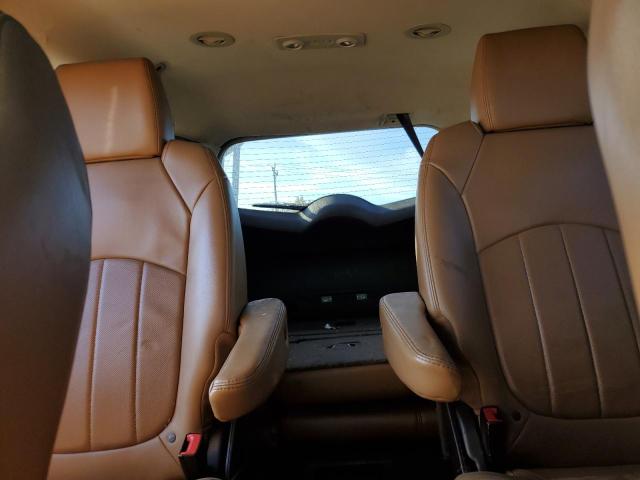 Фото 10 - BUICK ENCLAVE