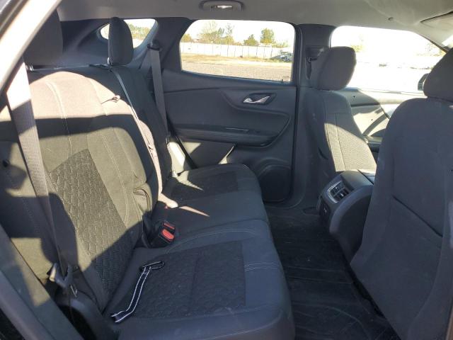 Фото 11 - CHEVROLET BLAZER