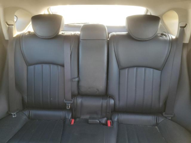 Фото 10 - INFINITI QX50