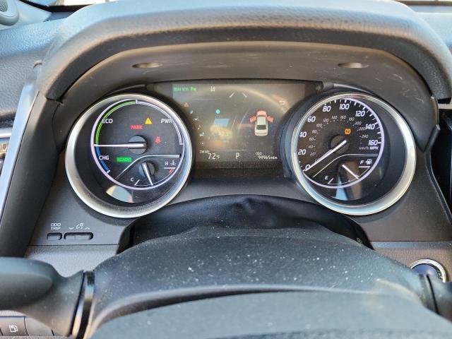 Фото 9 - TOYOTA CAMRY