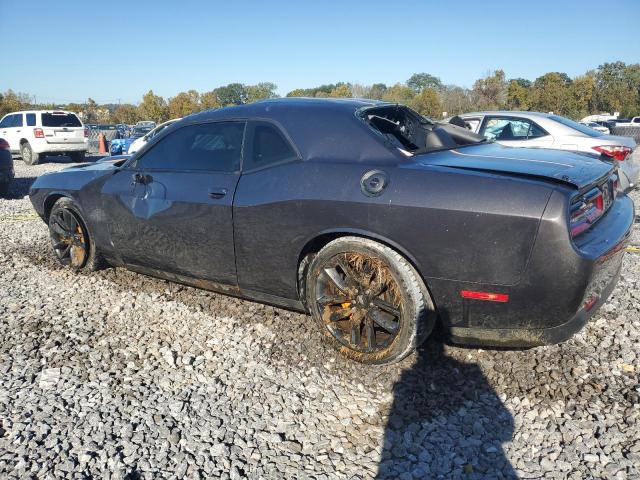 Фото 2 - DODGE CHALLENGER