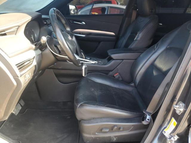 Фото 7 - CADILLAC XT4