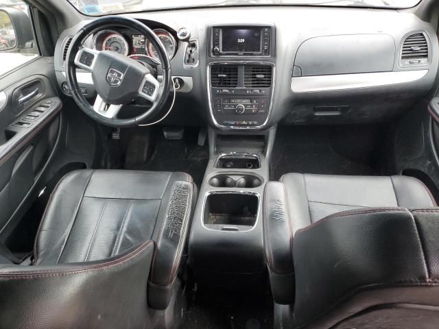 Фото 8 - DODGE CARAVAN