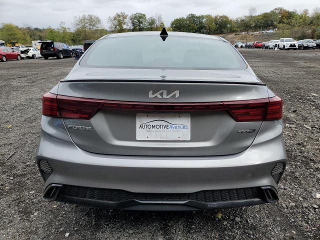 Фото 6 - KIA FORTE