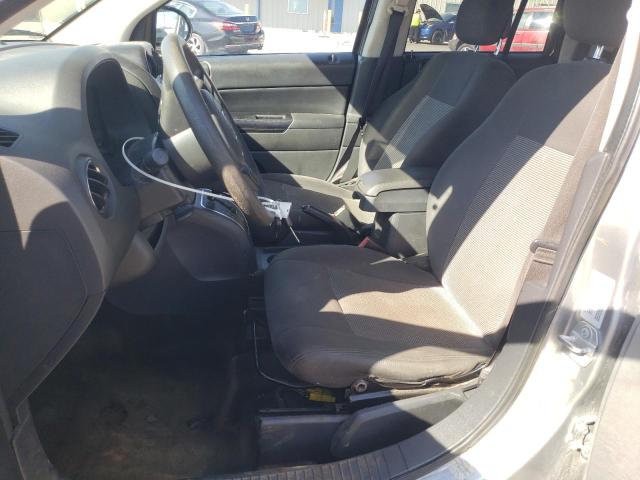 Фото 7 - JEEP COMPASS