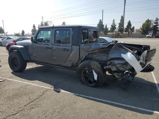 Фото 2 - JEEP GLADIATOR