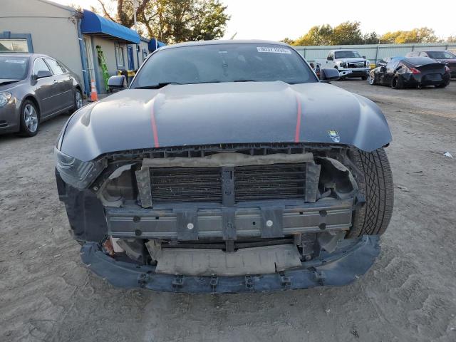 FORD ALL Models 2017 VIN 1FA6P8TH8H5291390