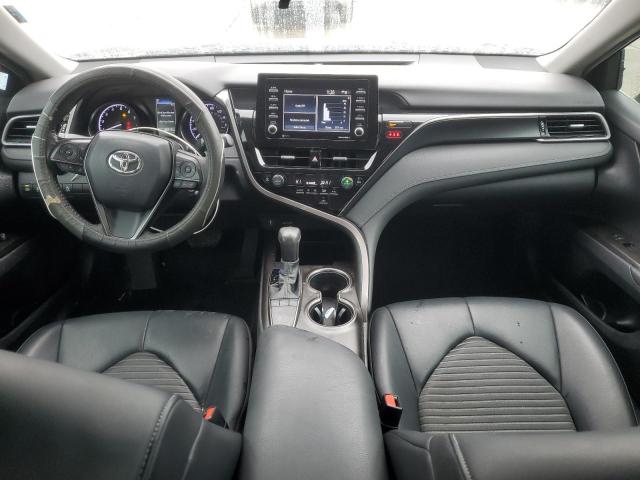 Фото 8 - TOYOTA CAMRY