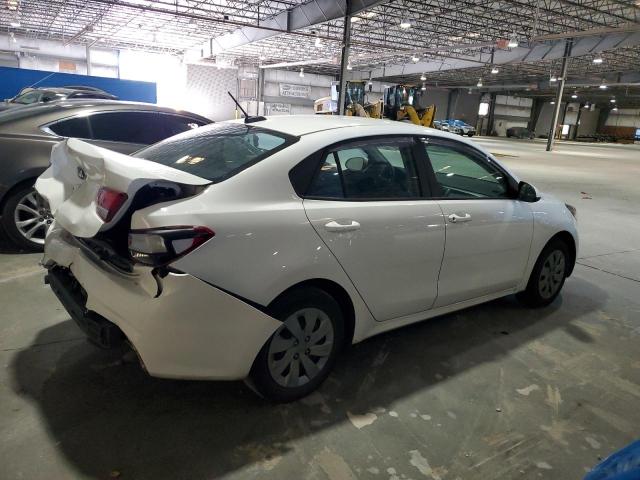 Фото 3 - KIA RIO