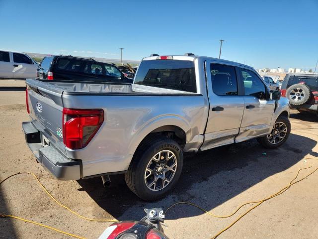 Фото 3 - FORD F150 STX